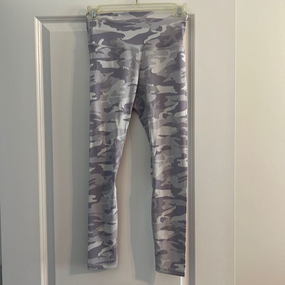 JedNorth active leggings